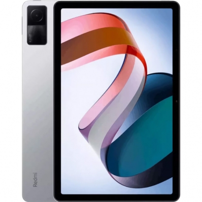 Tablet Xiaomi Redmi Pad 10.6" 3 GB Ram 64 GB Wi-Fi - Moonlight Silver
