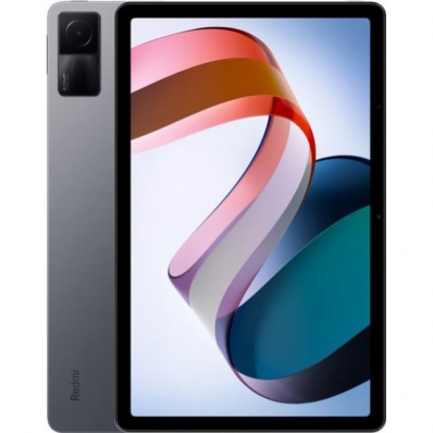 Tablet Xiaomi Redmi Pad 10.6" 4 GB Ram 128 GB Wi-Fi - Graphite Gray