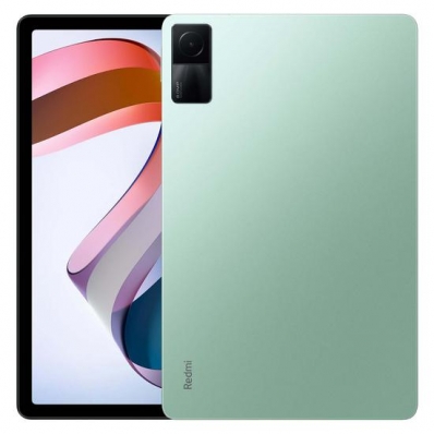 Tablet Xiaomi Redmi Pad 3GB Ram / 64GB / Tela 10.6" / Wifi - Green
