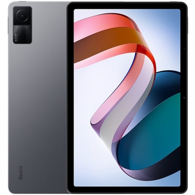 Tablet Xiaomi Redmi Pad Wi-Fi 128GB/4GB de 10.61" 8MP/8MP - Graphite Gray