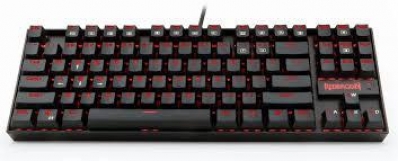 Teclado Redragon K552-2-SP Kumara Mecanico Esp
