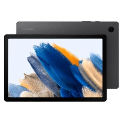 Tablet Samsung Tab A8 SM-X200 Wifi 64GB / 4GB Ram / Tela 10.5" - Cinza