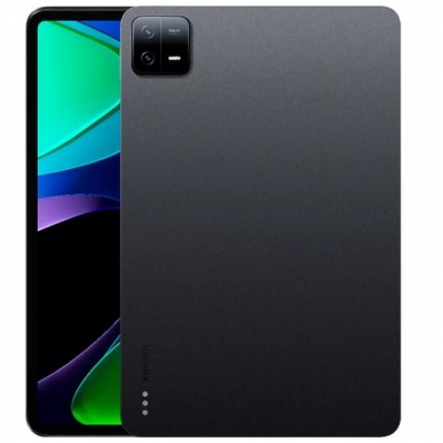 Tablet Xiaomi Redmi Pad 6 - 8/128GB - Wi-Fi - 11" - Gravity Gray
