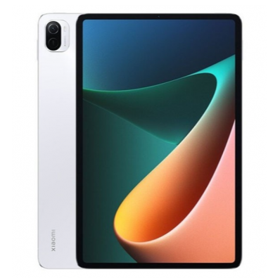 Tablet Xiaomi Mi Pad 5 11" 6/256GB Pearl White