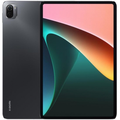Tablet Xiaomi Pad 5 - 6/256GB - Wi-Fi - 11" - Cinza