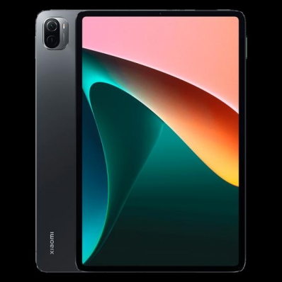 Tablet Xiaomi Pad 5 256GB / 6GB Memoria Ram / Tela 11" / Wi-Fi - Cinza Cosmico