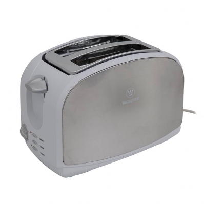 Tostadora de Pao para 2 Paes Westinghouse 900W WKTT203