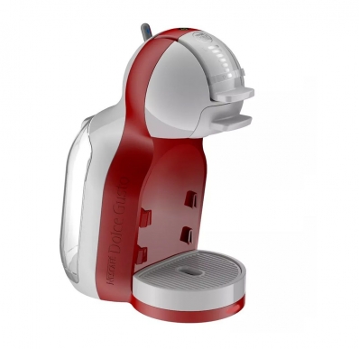 Cafeteira Moulinex Dolce Gusto Mini Me PV120558 220V - Vermelho