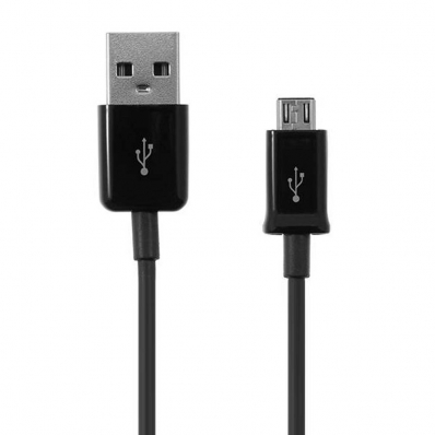 Cabo X-Tech XT-CB415 Samsung/Moto/LG Azul/Preto
