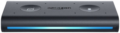 Caixa de som Amazon Echo Auto - Preto