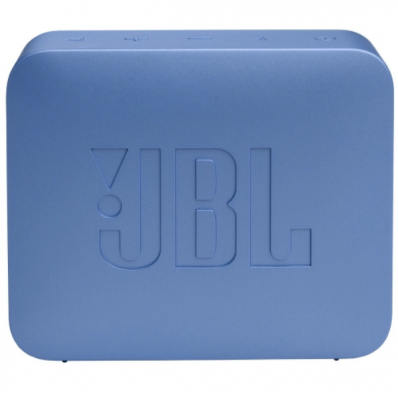 Caixa de som Speaker Portatil JBL Portatil Go Essential Azul