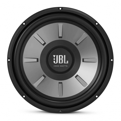 Caixa de som JBL Stage 1210 12" 250RMS