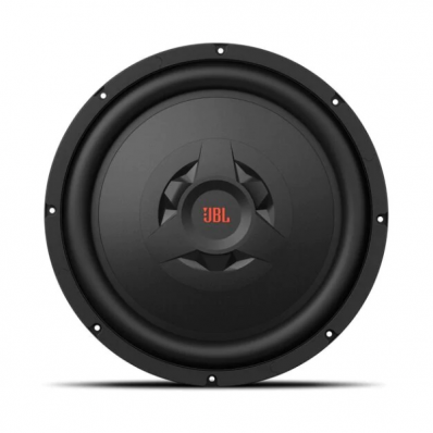 Caixa de som JBL Club 1200 12" 1000W/250RMS Slim