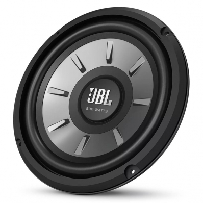 Caixa de som JBL Stage 810 8" 200RMS