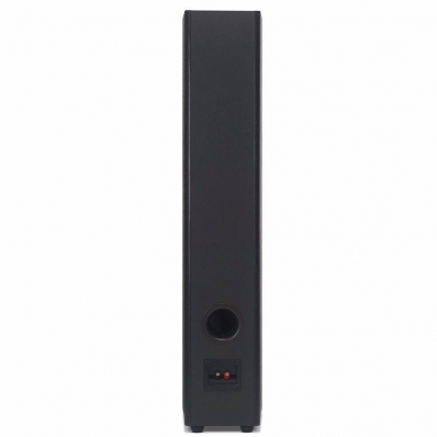 Caixa Arena JBL 180 Torre Black 2VIAS 225WATTS Und