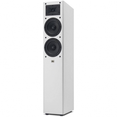 Caixa Arena JBL 180 Torre White 2VIAS 225WATTS Unidade