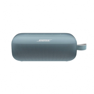 Caixa Bose Soundlink Flex Blue Bluetooth