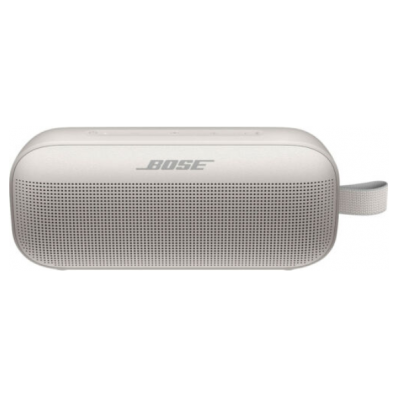 Caixa Bose Soundlink Flex Smoke Bluetooth