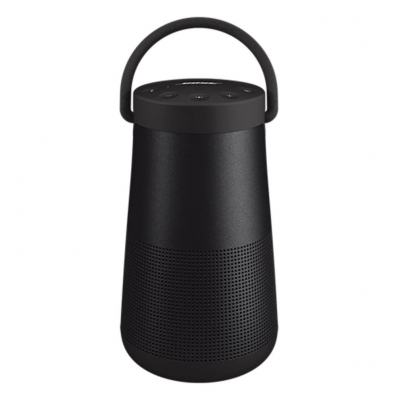Caixa Bose Soundlink Revolve Plus II BT Black
