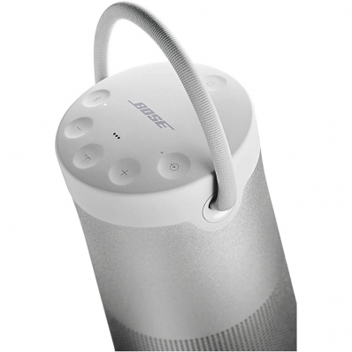 Caixa Bose Soundlink Revolve Plus II BT Cinza