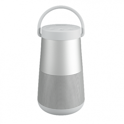 Caixa Bose Soundlink Revolve Plus II BT Cinza