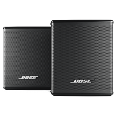 Caixa Bose Surround Wireless Black Eu