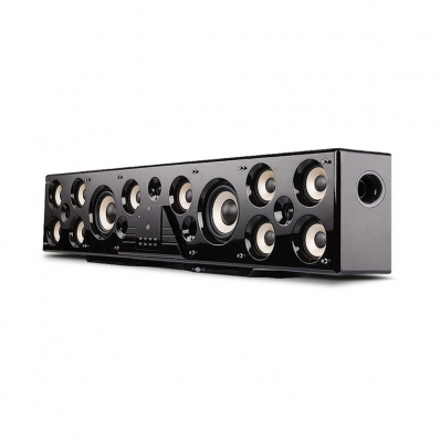 Caixa de Som BLG IA-6120HD 5.1 450 W
