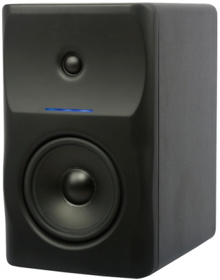Caixa de Som BLG M-Six+ Active Monitor 6.5"
