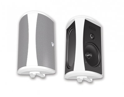 Caixa de som Definitive Tech AW5500W Branco In/Outdoor Unidade