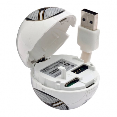 Caixa de som Huawei Speaker E2010 Bola Branca