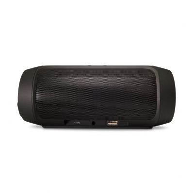 Caixa de som JBL Portatil PULSE2 Black Splasproof BT *R* Oferta