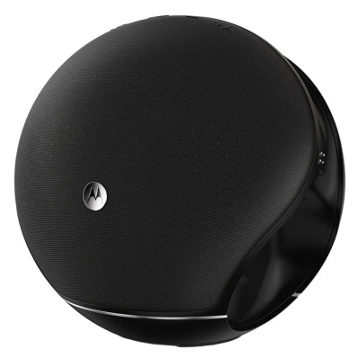 Caixa de som Motorola Speaker Sphere Single
