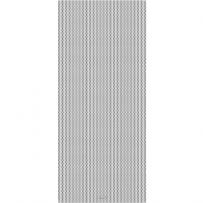 Caixa de Som para Embutir Klipsch DS-250W LCR 92 DB 5.25" Branca - 1068520