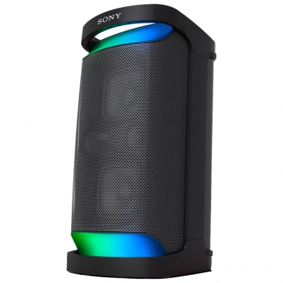 Caixa de Som Portatil Sony SRS-XP500