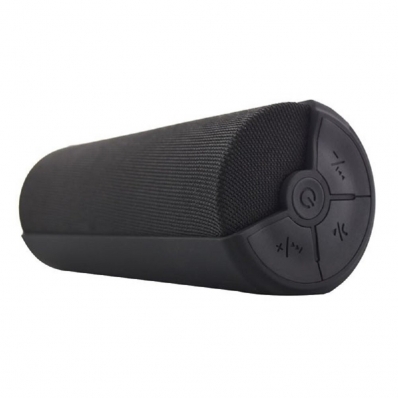 Caixa de Som Portatil Toshiba TY-WSP70/BLK Preto