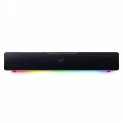 Caixa de Som Razer Sound Bar Leviathan V2 X (RZ05-04280100-R3U1)
