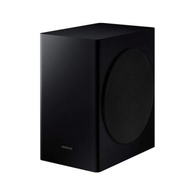 Caixa de Som Samsung Soundbar HW-Q60T 5.1 360W