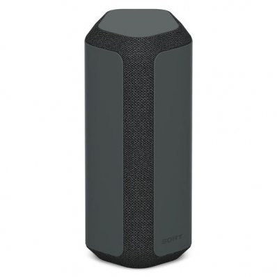 Caixa de Som Sony Portatil SRS-XE300 / - Preto