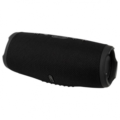 Caixa de som Speaker Ecopower EP-2323 - USB/SD/Aux - - Preto