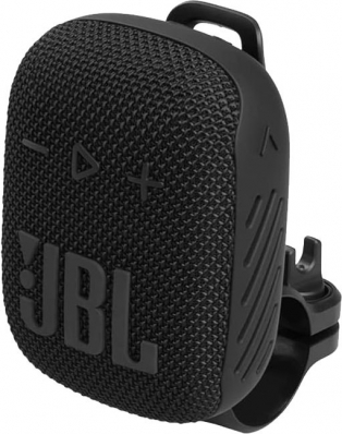 Caixa de som Speaker JBL Wind 3 Slim Bluetooth
