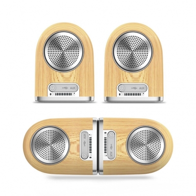 Caixa de som Speaker Ovevo IPX5 Magnetic Case - 6936665510063