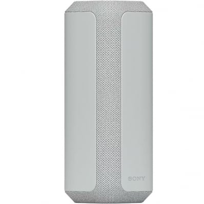 Caixa de som Speaker Portatil Sony SRS-XE300 - Cinza Claro