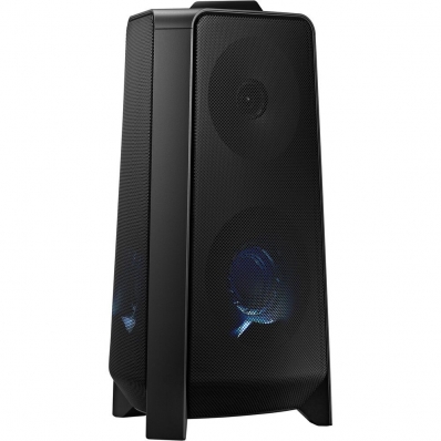 Caixa de som Speaker Samsung Sound Tower MX-ST40B 160 W - Preto