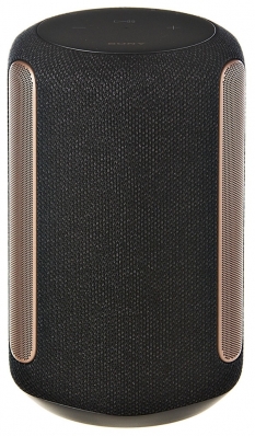 Caixa de som Speaker Sony SRS-RA3000 Preto