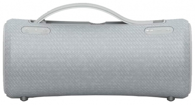 Caixa de som Speaker Sony SRS-XG300/HC Light Gray