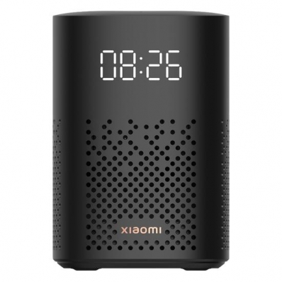 Caixa de Som Xiaomi Mi Smart L05G QBH4218GL Preto