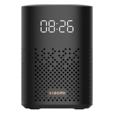Caixa de Som Xiaomi Smart L05G - Preto (QBH4218GL)