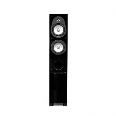 Caixa Energy CF-30 Torre 2VIAS 200W (Und)