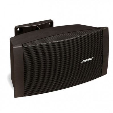 Caixa Externa Bose Pro Freespace DS 16SE Black