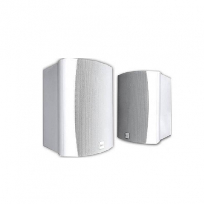 Caixa Kef VENTURA4B In/Outdoor 4" 2VIAS 80W Par